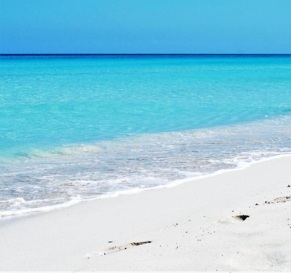 Hotel Bucaneros Isla Mujeres Kültér fotó